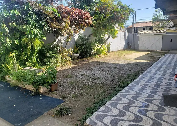 Quitinetes e Suites em Arraial