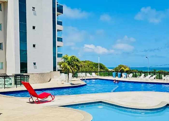Resort Praia Grande