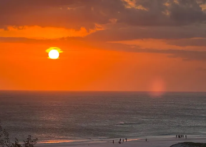 Resort Praia Grande