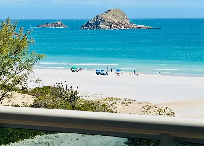 Resort Praia Grande